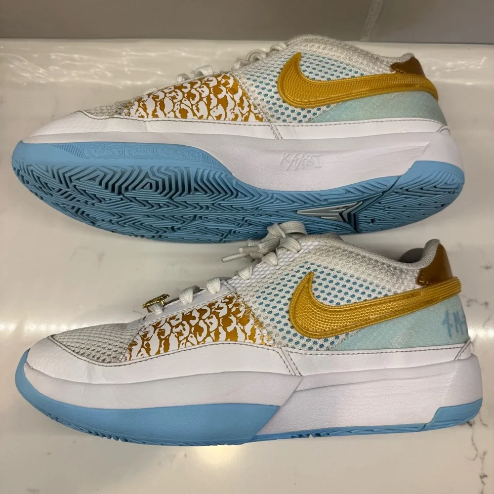 Nike Ja 1 
